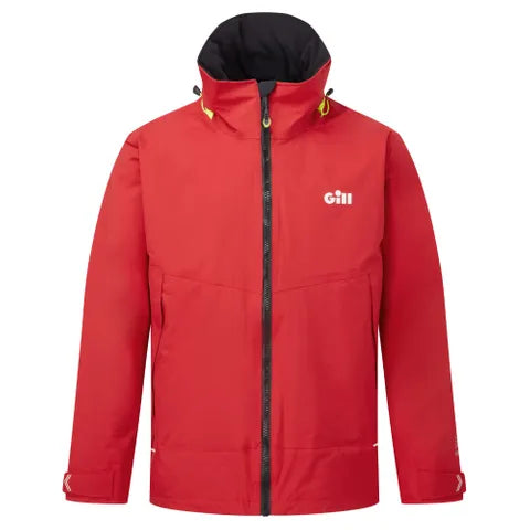 GILL OS33 MEN'S COASTAL JACKET New Model