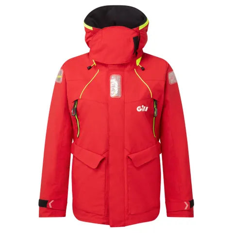 Gill OS26 Offshore Men's Jacket- New Syle- Latest Features