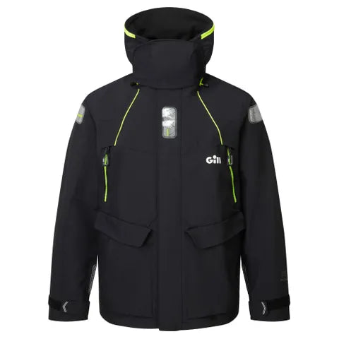 Gill OS26 Offshore Men's Jacket- New Syle- Latest Features