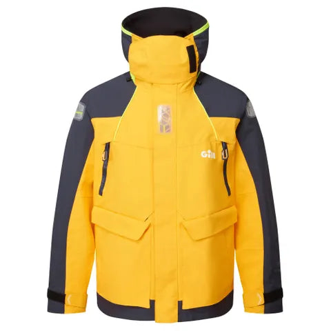 Gill OS26 Offshore Men's Jacket- New Syle- Latest Features