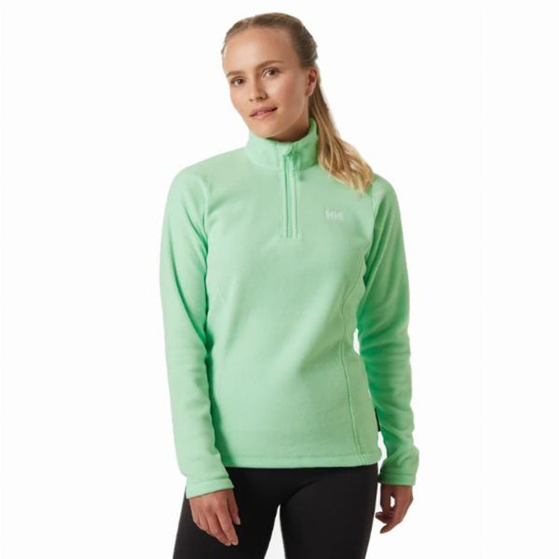 Daybreaker 1/2 Zip Fleece- Womens