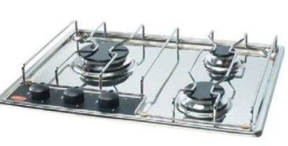 ENO Master 3 Hob Top