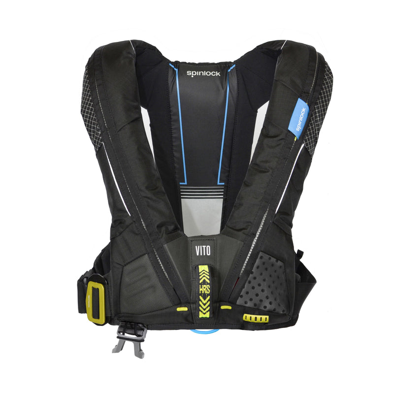 DECKVEST VITO