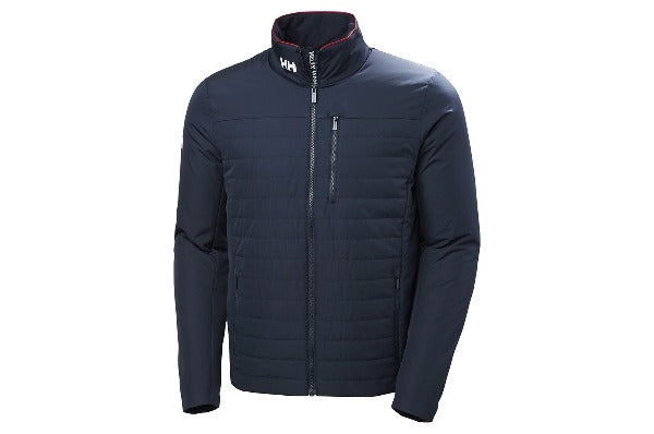 Crew Insulator Jacket 2.0- NAVY