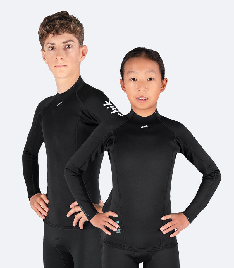 Zhik  Youth Microfleece™ Performance Top