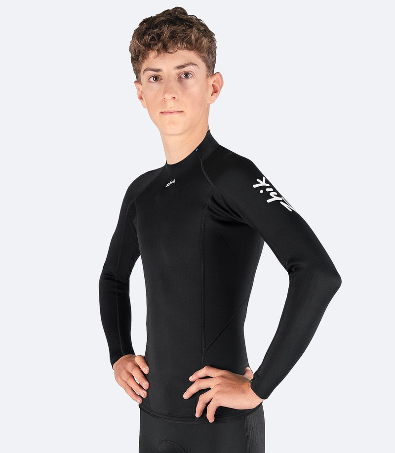 Zhik  Youth Microfleece™ Performance Top