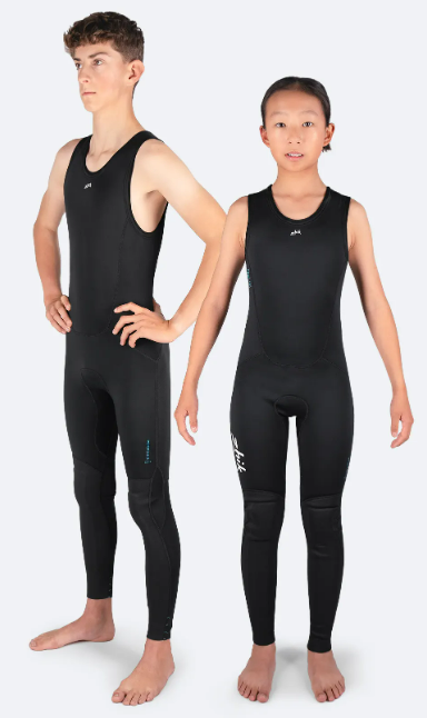 Zhik Youth Microfleece™ Performance Skiff Suit