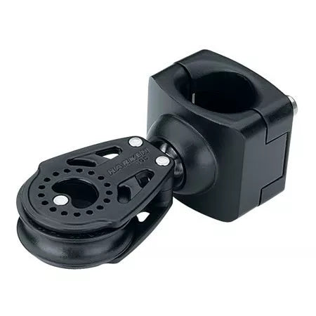 7401-40mm Stanchion-Mount Block