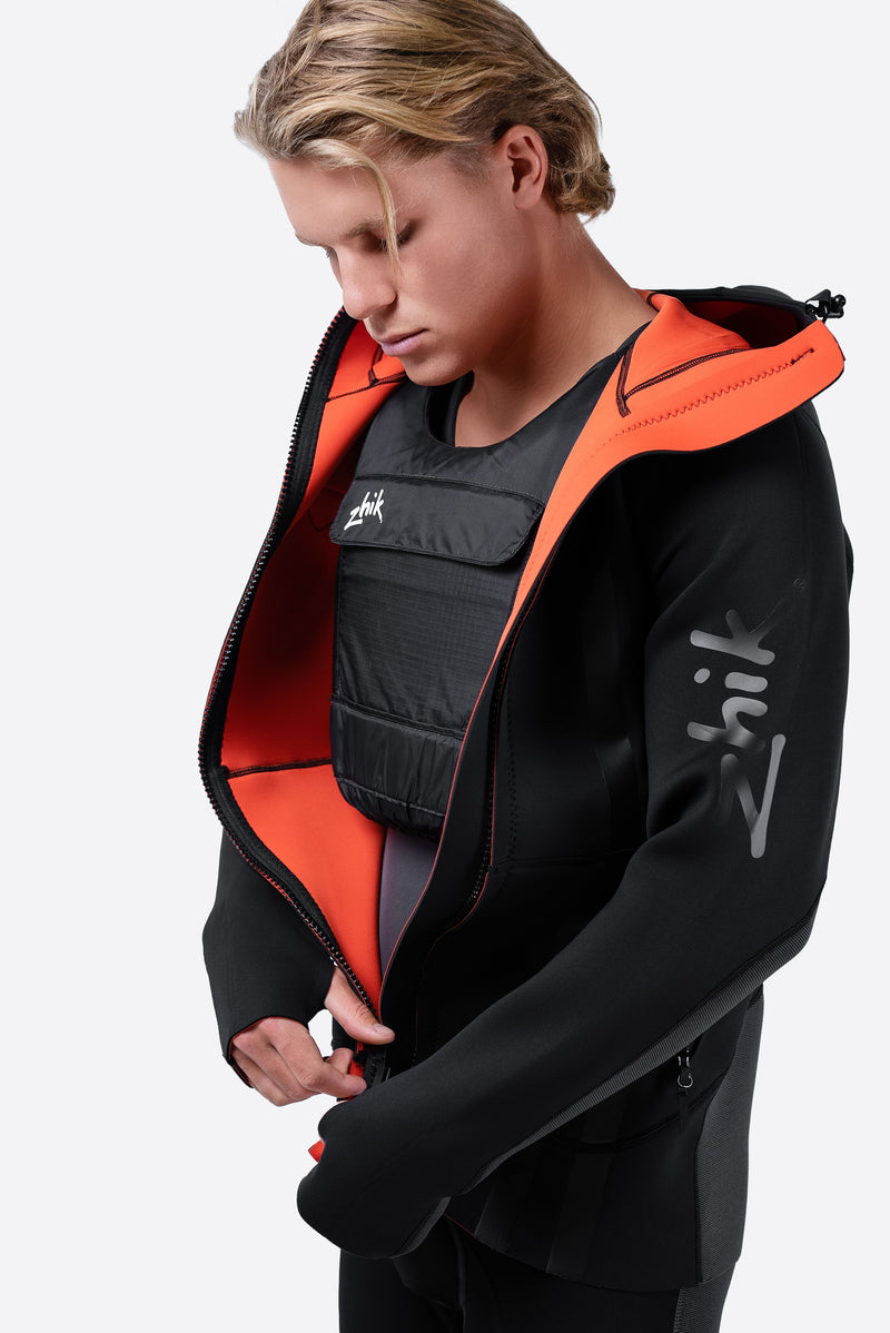 Zhik Neoprene Jacket