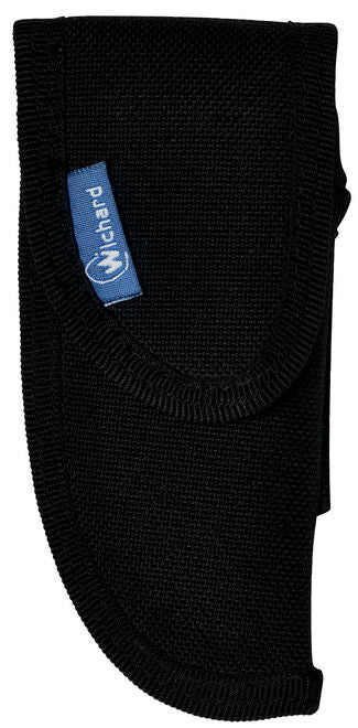 Wichard-Cordura sheath for folding knives - Black