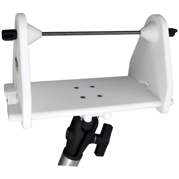 ROD HOLDERS - LINE SPOOLER