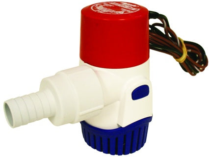 Rule -Pump - Rule AUTO 800 12v