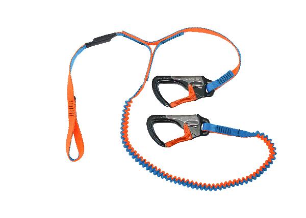 Spinlock  Performance Clip  Safety Line