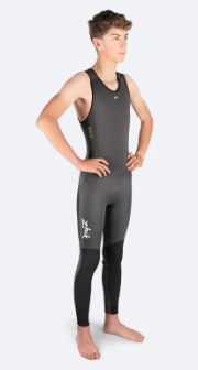 Zhik Youth Superwarm® Performance Skiff Suit