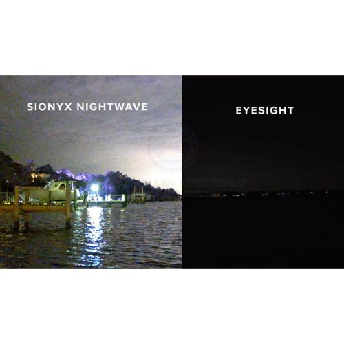 SIONYX NIGHTWAVE