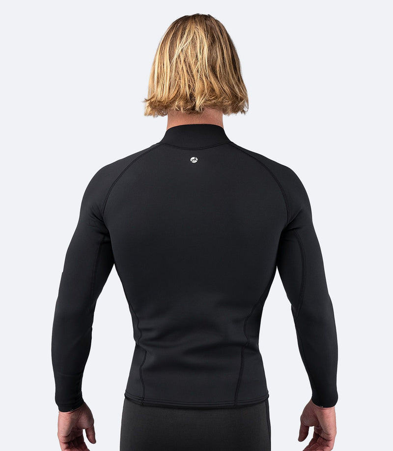 Zhik Mens Microfleece™ X Yulex Wetsuit Top