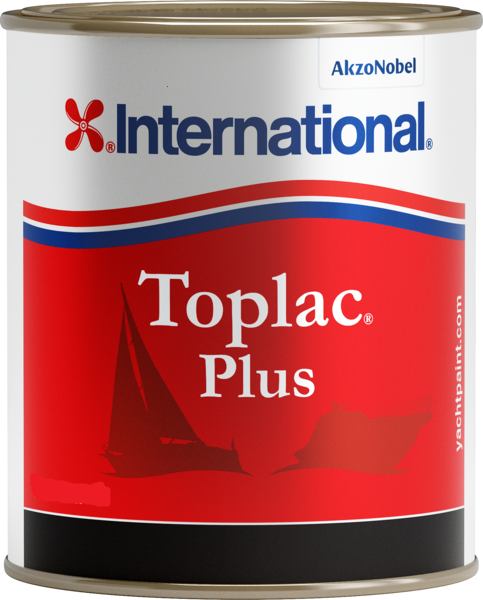 Toplac Plus