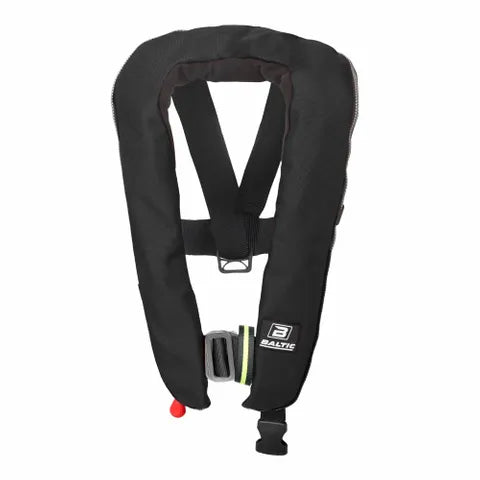 Baltic Winner 150 Inflatable Jacket inc Harness