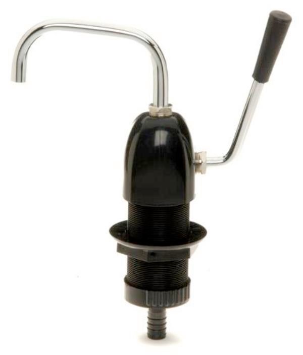 Fynspray Pump Quick-Stroke Rocker Pump