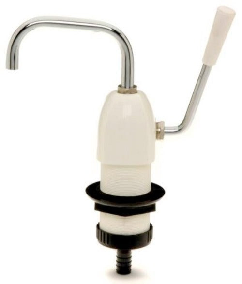 Fynspray Pump Quick-Stroke Rocker Pump