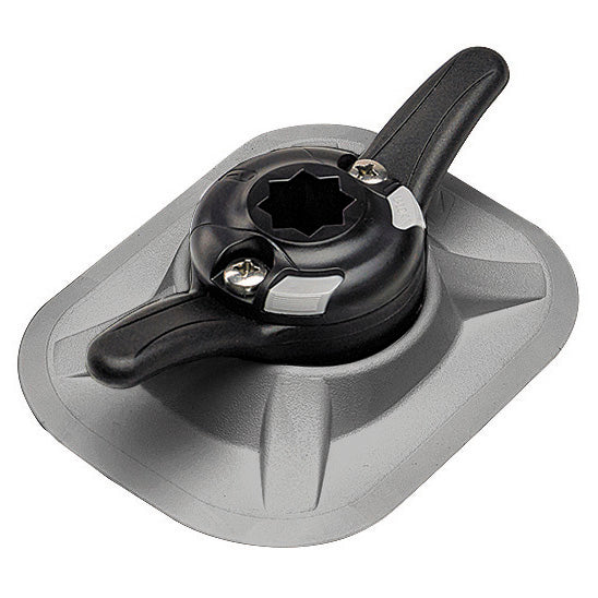 Cleatport Ribmount 3M Vhb Grey