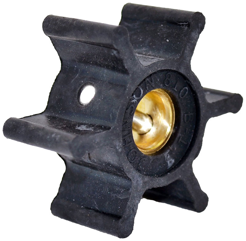 Inboard Cooling Pump Impellers Johnson - Genuine Impellers