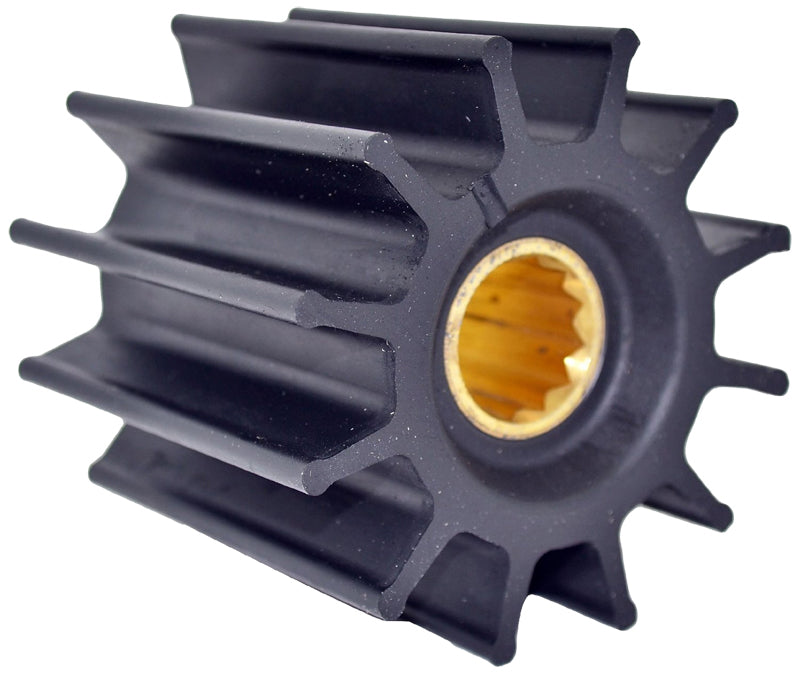 Inboard Cooling Pump Impellers Johnson - Genuine Impellers