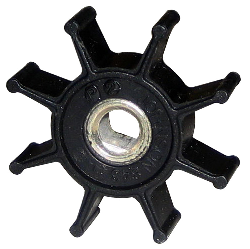 Inboard Cooling Pump Impellers Johnson - Genuine Impellers