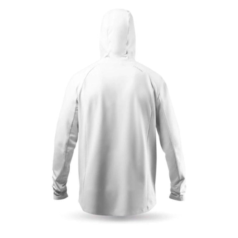 Mens ZhikMotion Hooded Top