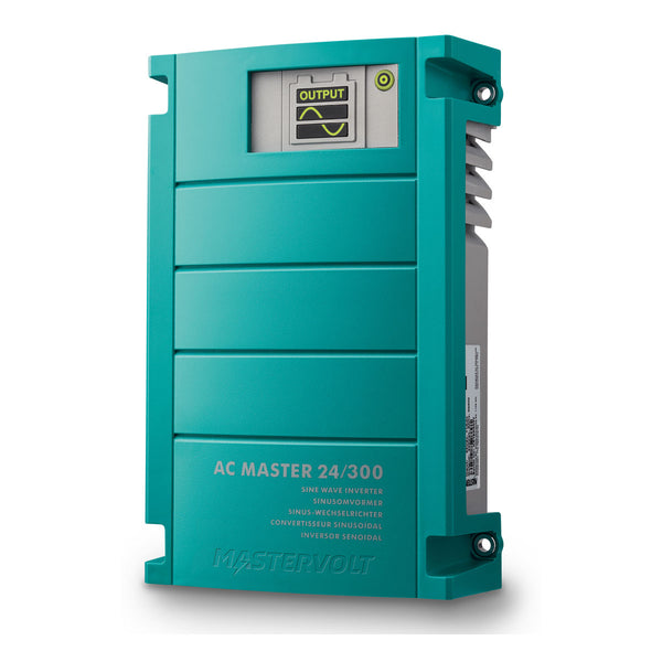 Mastervolt SineWave Inverter - AC Master 230V 24V