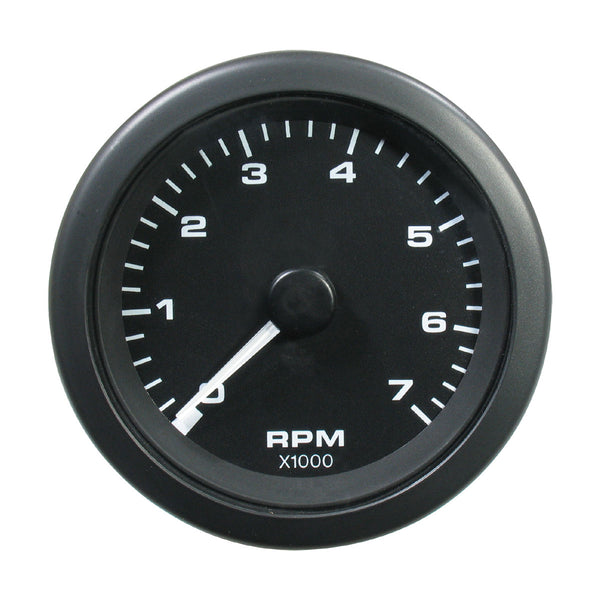 Veethree Electronics Premier Pro Domed Gauges