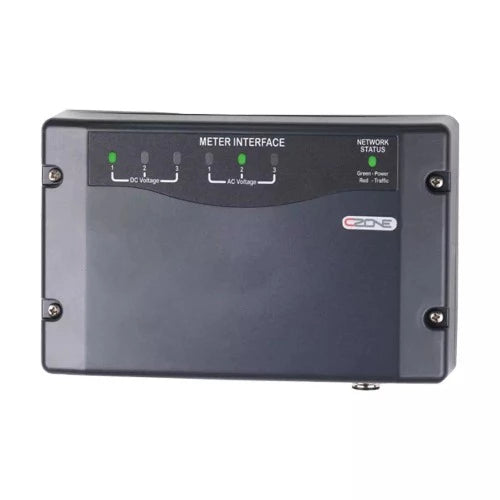 CZone™ Meter Interface