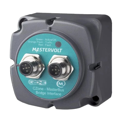 CZone™ MasterBus Bridge Interface