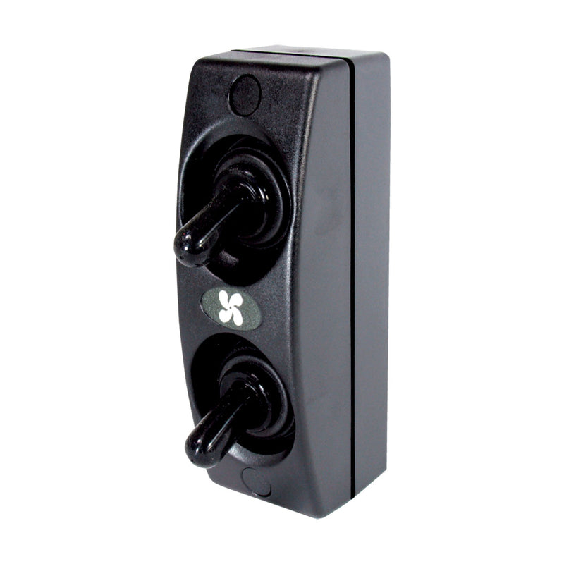 BEP Contour Exterior Switches