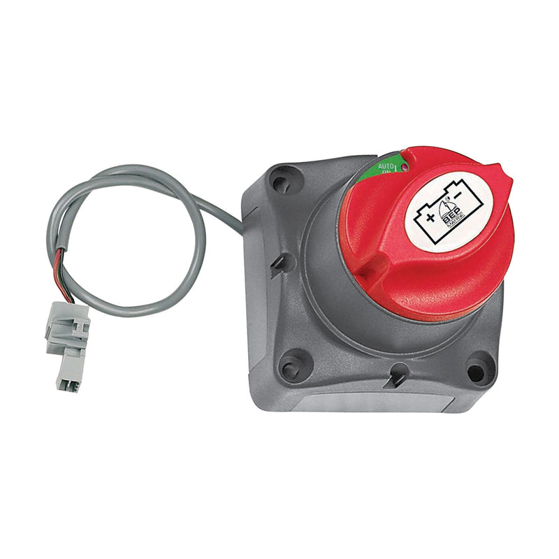 BEP Remote Operated Battery Switches