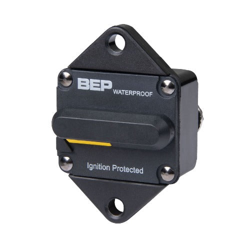 BEP Heavy Duty Circuit Breakers