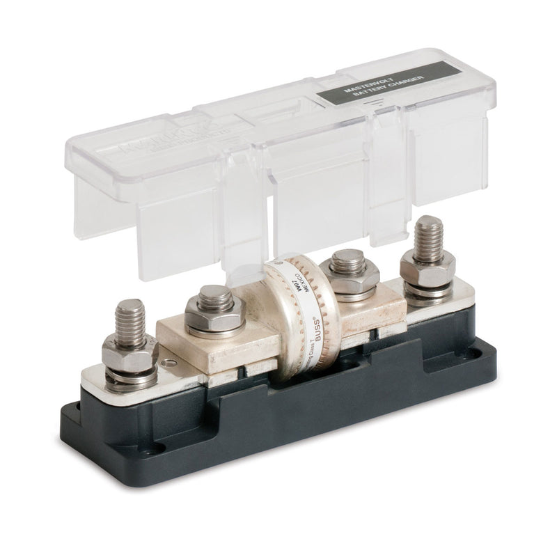 Marinco® Pro Installer Class-T Fuse Holders