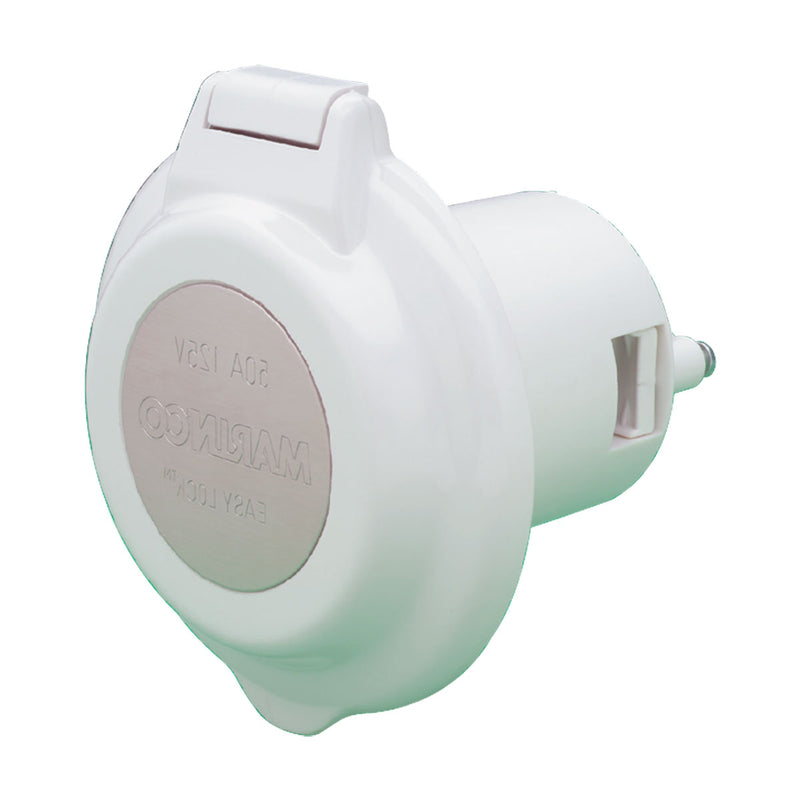 Marinco® Power Inlet Points - Polyester