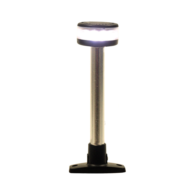 Anchor Riding Lights - LED Deck Mount