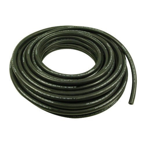 Hose Fuel Reinforced Rubber A1 16Mmx30M