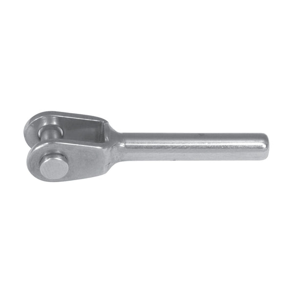 BLA Swage Fork Terminal - Stainless Steel Mini