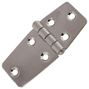 Hinges 84mm S/S Pr