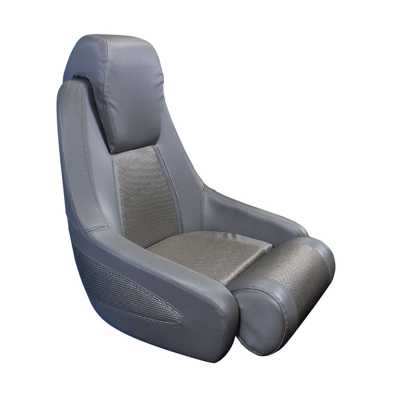 Helm Seats - Jea High Backed