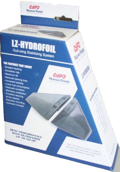 Hydrofoils - LZ