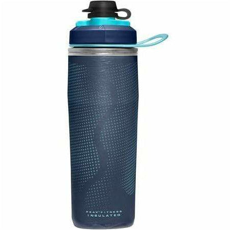 Camelbak PeatFitness Drink Bottle Navy