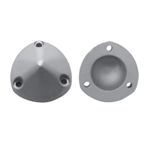 Max Prop Nut Anode - Multi-Fit