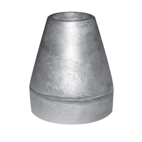 Yanmar™ Type Anode - Prop Nut