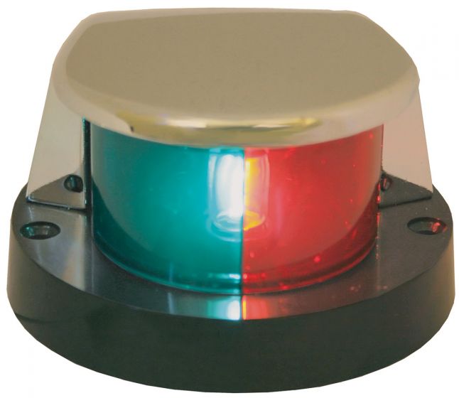 Bi - Colour Navigation Light