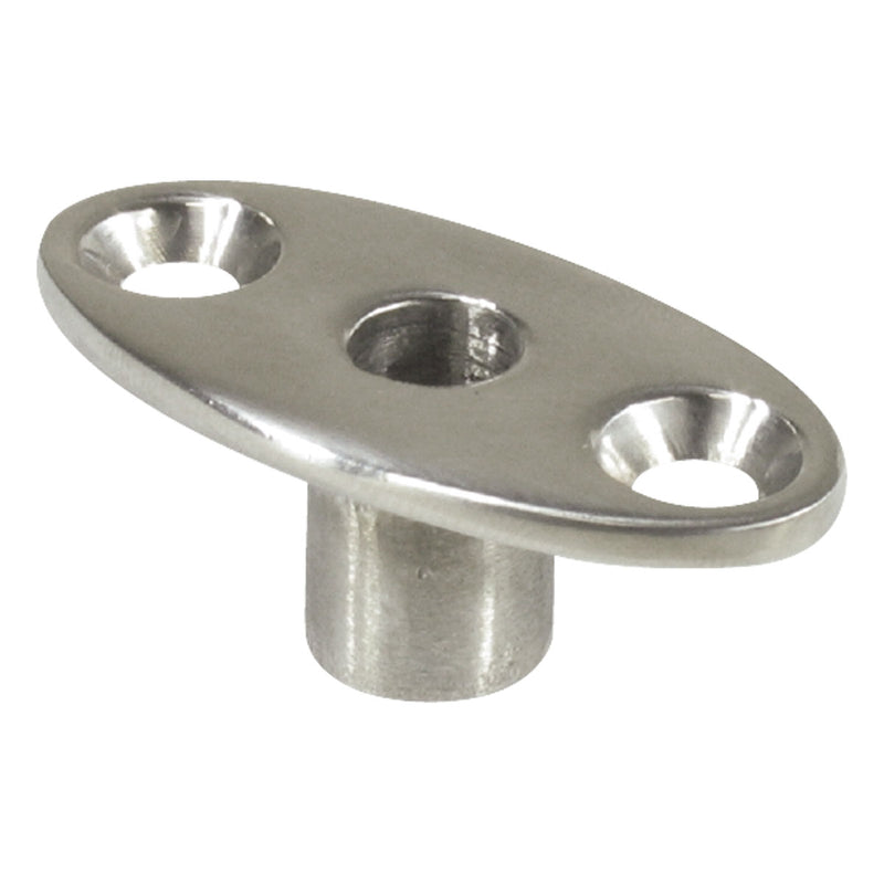 Socket - Stainless Steel