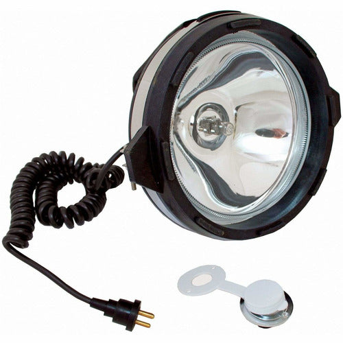 Rubber Cased Spotlight - 100 Watt